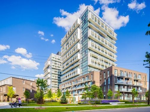 407-128 Fairview Mall Dr, Toronto, ON, M2J0E8 | Card Image
