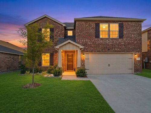 745 Brockwell Bnd, Forney, TX, 75126-3413 | Card Image