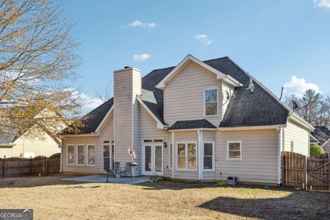 1751 Wheat Grass Way, House other with 4 bedrooms, 4 bathrooms and null parking in Grayson GA | Image 41