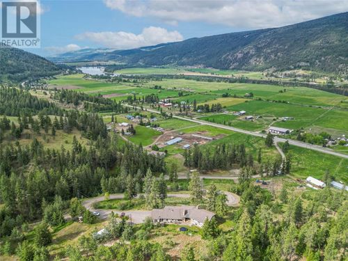 8548 Yellowhead Highway, Heffley Creek, BC, V0E1Z2 | Card Image