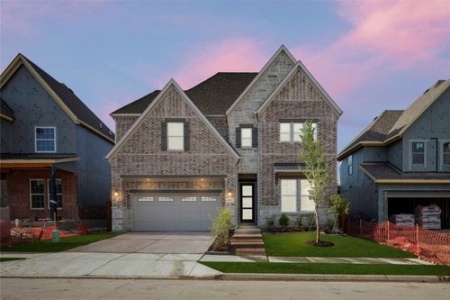 1021 Salvation Dr, Lucas, TX, 75098-2270 | Card Image