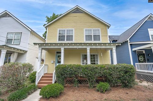 1029 Butler Street, Columbia, SC, 29205 | Card Image