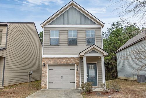 4497 Ravenwood Dr, Union city, GA, 30291-6036 | Card Image