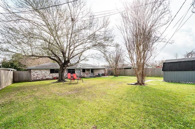 512 Lyndale Dr, House other with 3 bedrooms, 2 bathrooms and 2 parking in Highlands TX | Image 30