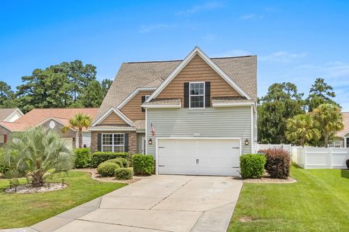 313 Deer Path Dr, Murrells Inlet, SC, 29576-5687 | Card Image