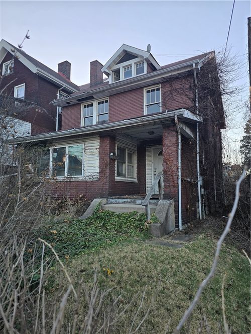 1026 Kennedy Avenue, Duquesne, PA, 15110 | Card Image
