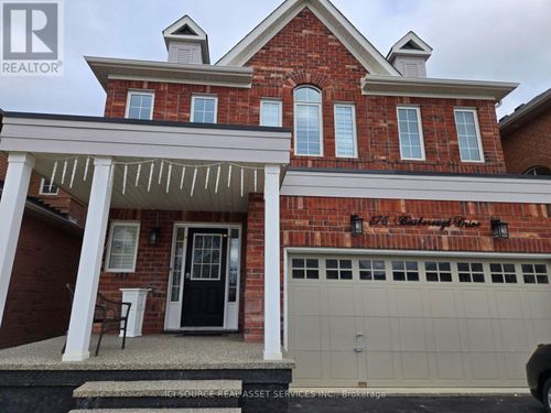 376 Bessborough Drive, Milton (HA Harrison), ON, L9T8P6 | Card Image