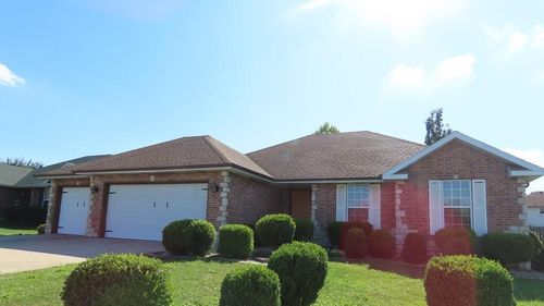 3877 S Cottage Avenue, Springfield, MO, 65807 | Card Image