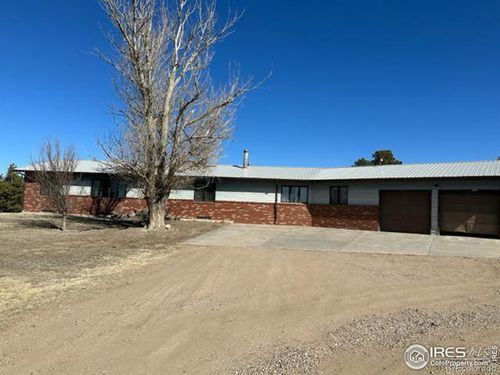 44729 County Road Q, Cheyenne Wells, CO, 80810 | Card Image