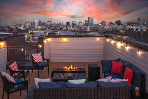 apt-3-2511 Clifton Ave, Nashville, TN, 37209-4147 | Card Image