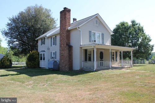 6019 Hickory Ridge Rd, Spotsylvania, VA, 22551-2402 | Card Image