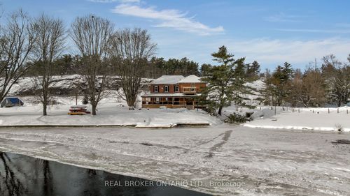 1002 N Cowbell Lane N, Gravenhurst, ON, P0E1N0 | Card Image