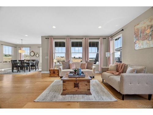 6738 Club Villa Rd, Parker, CO, 80134-3272 | Card Image