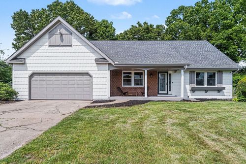 108 Shadowood Ln, Battle Creek, MI, 49014-7816 | Card Image