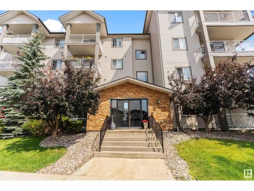 122-3425 19 St Nw, Edmonton, AB, T6T2B5 | Card Image