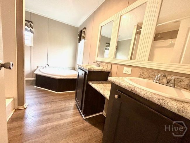 499 Log Landing Cir, House other with 4 bedrooms, 2 bathrooms and null parking in Springfield GA | Image 10