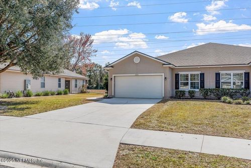 2354 S Caney Wood Court, JACKSONVILLE, FL, 32218 | Card Image