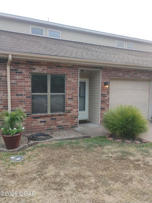 b-2873B Crystal Lake Dr, Loma Linda, MO, 64804-9068 | Card Image