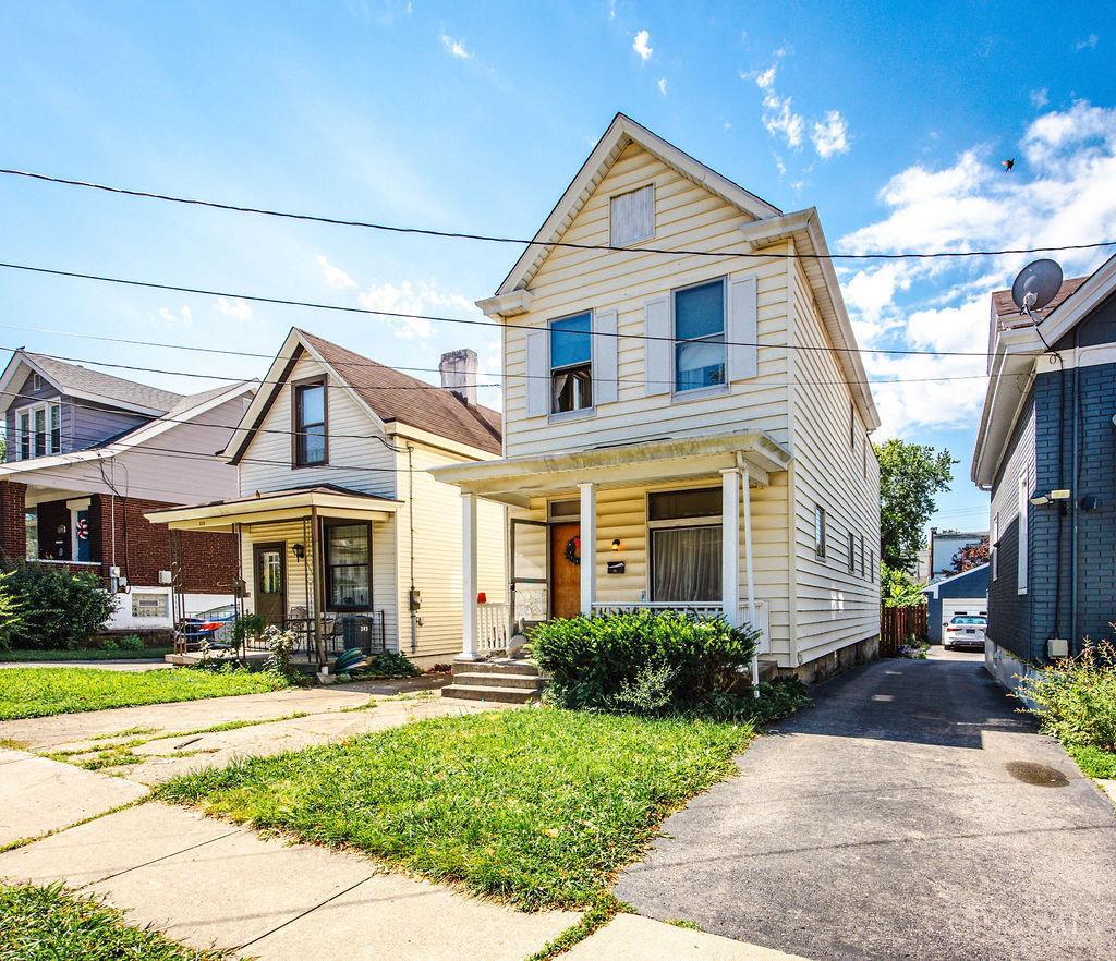 Residential in St Bernard 3