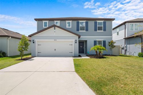 3892 Capri Coast Dr, PLANT CITY, FL, 33565-5950 | Card Image