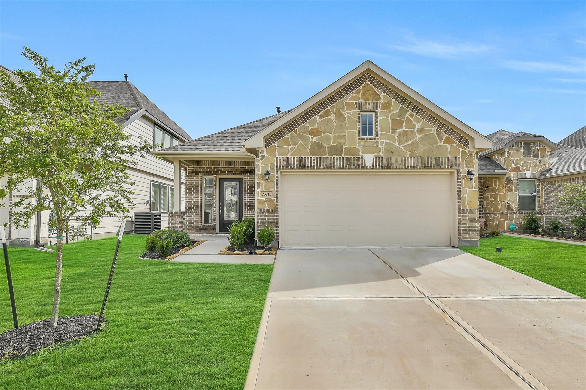 Residential in Tomball