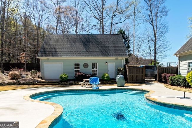 109 Lighthorse Blvd, House other with 4 bedrooms, 3 bathrooms and 2 parking in Mcdonough GA | Image 36