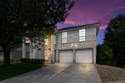 2516 Hidden Grove Ln, Schertz, TX, 78154-2764 | Card Image