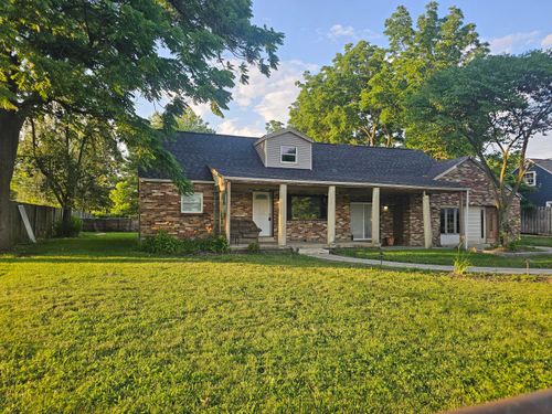 710 Glendower Ave, Columbus, OH, 43207-3140 | Card Image