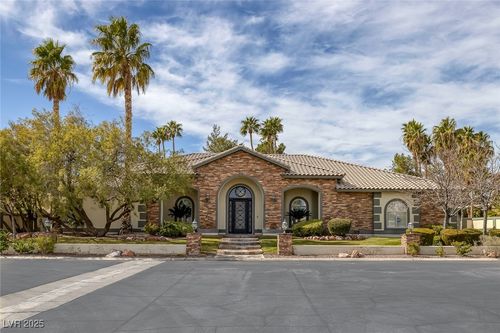 1901 Rosemere Ct, Las Vegas, NV, 89117-2060 | Card Image