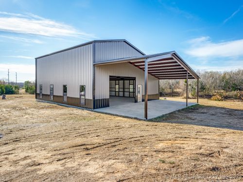 1199 Newport Rd, Lone grove, OK, 73443-6465 | Card Image