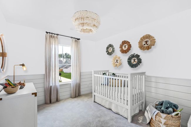 PRIMROSE BEDROOM 4 | Image 24
