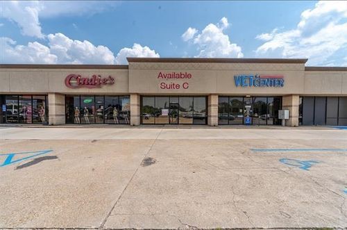 5803 Coliseum Blvd, Alexandria, LA, 71303-3578 | Card Image