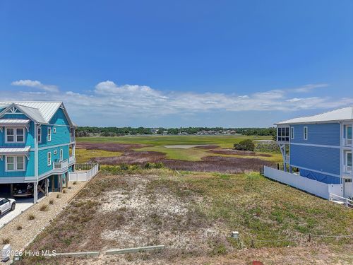 131-1016 Ocean Blvd W, Holden Beach, NC, 28462-1817 | Card Image