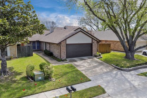 6512 Mccormick Ranch Ct, Plano, TX, 75023-3722 | Card Image