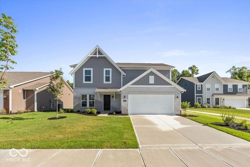 1020 Cyprian Way, Lebanon, IN, 46052-0834 | Card Image
