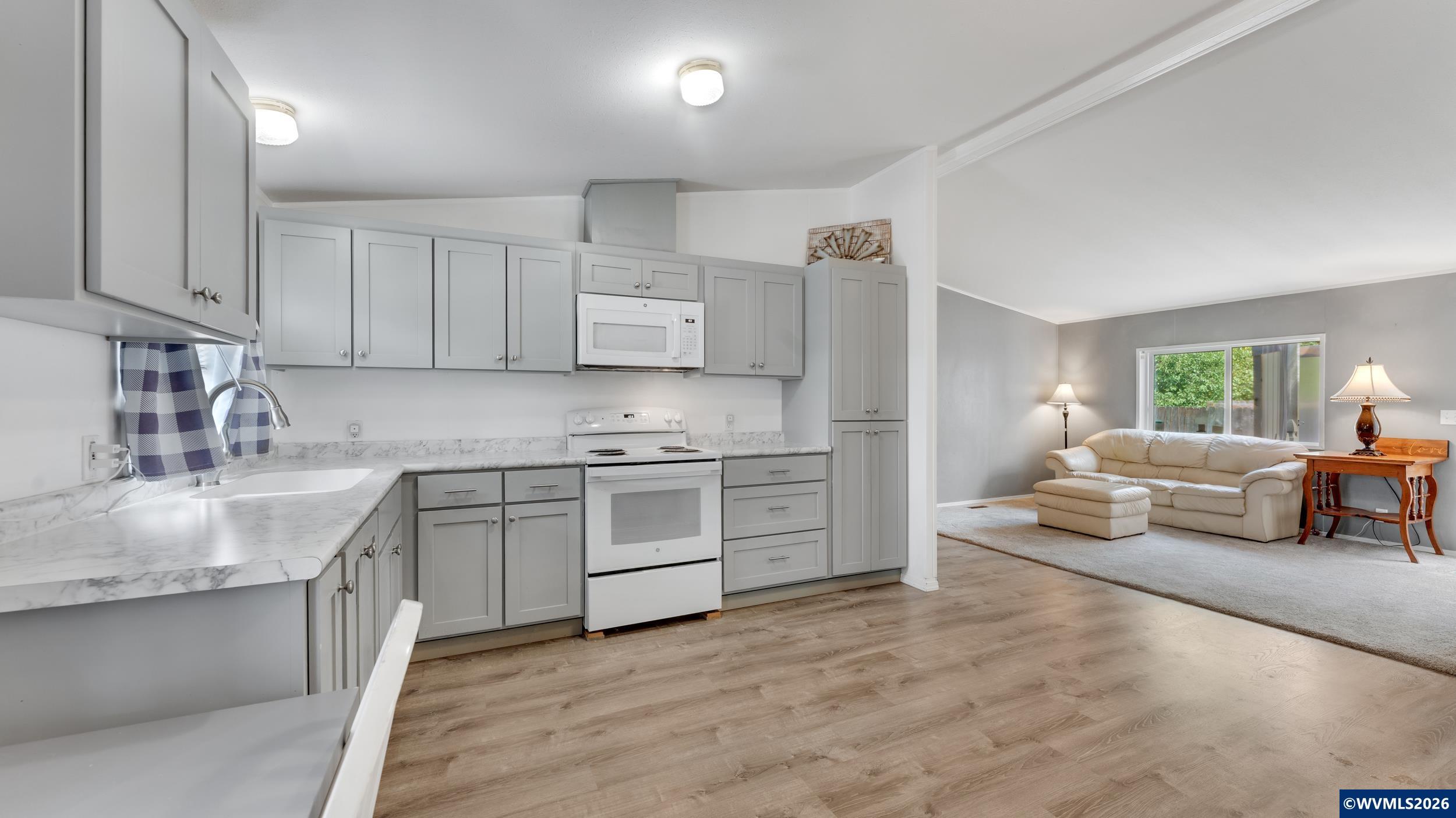 Residential in Turner 3