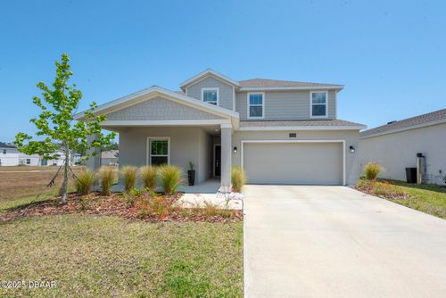 1188 Sand Trap Ct, DAYTONA BEACH, FL, 32124-3021 | Card Image