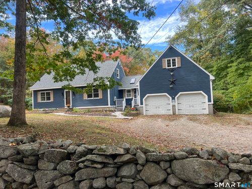 41 Alger Rd, East Haddam, CT, 06423-1211 | Card Image