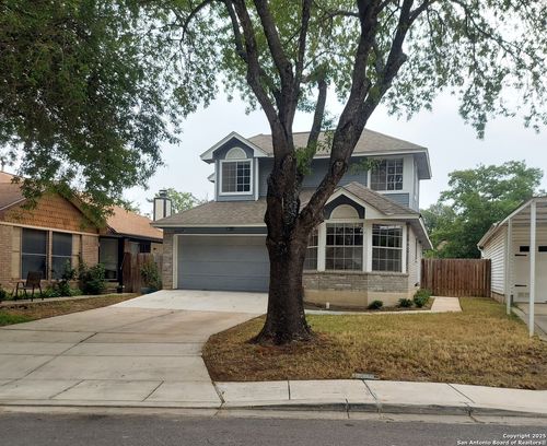 3730 Candlestone Dr, San Antonio, TX, 78244-1956 | Card Image