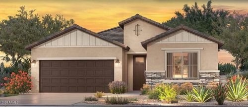 4090 W Winslow Way, Eloy, AZ, 85131-0043 | Card Image