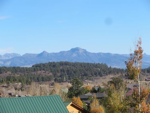 905 Hills Cir, Pagosa Springs, CO, 81147-8861 | Card Image