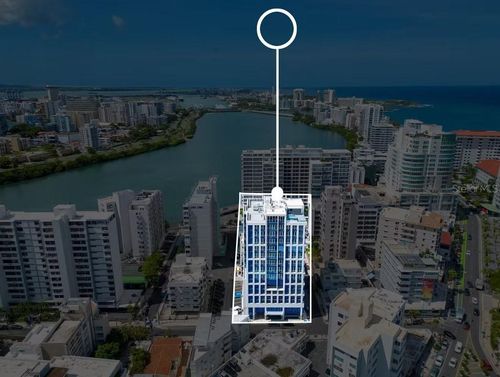 901-Condado Blu Delcasse St., SAN JUAN, PR, 00907 | Card Image