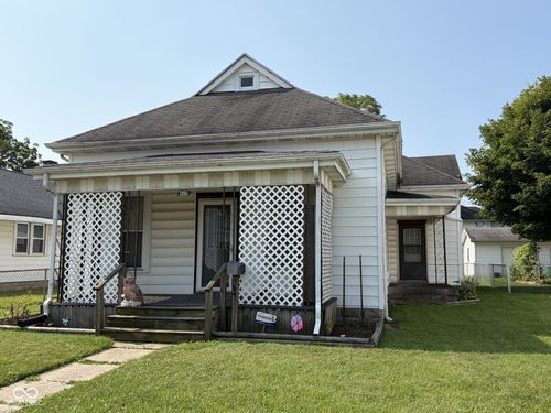 2205 Plum St, New Castle, IN, 47362-3148 | Card Image