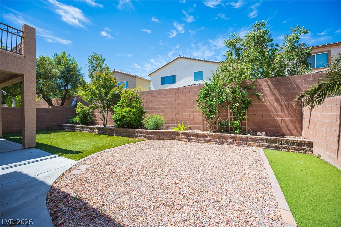 Residential in North Las Vegas 2