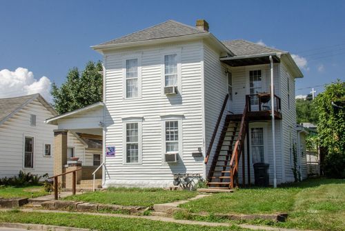 190 Myers St, Nelsonville, OH, 45764 | Card Image