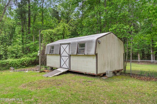 840 Wildwood Cir, House other with 3 bedrooms, 2 bathrooms and null parking in Hampstead NC | Image 29