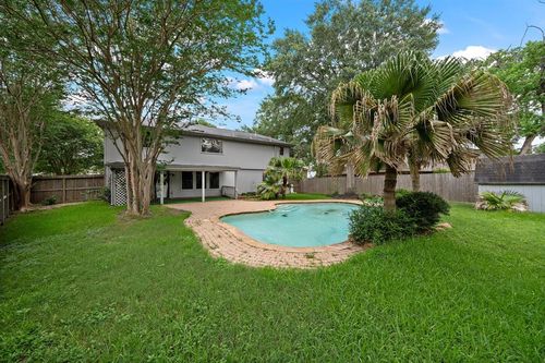 14506 Golden Cypress Ln, Cypress, TX, 77429-1696 | Card Image