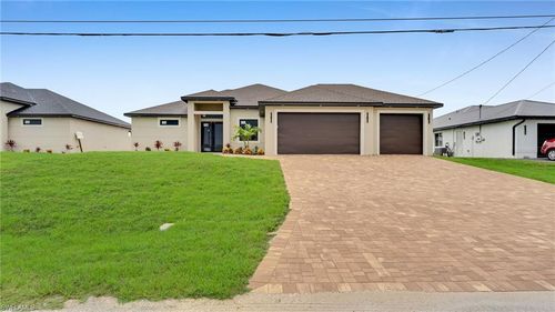 2234 Nw 6th Ter, Cape Coral, FL, 33993-7122 | Card Image