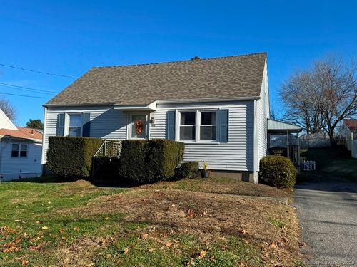 186 Chestnut Hill Ave, Waterbury, CT, 06704-1611 | Card Image