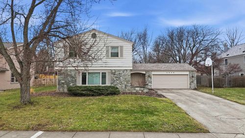 4526 Mirror Light Pl, Fort Wayne, IN, 46804-6587 | Card Image